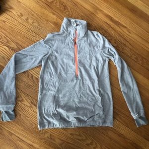 Lululemon Half-Zip